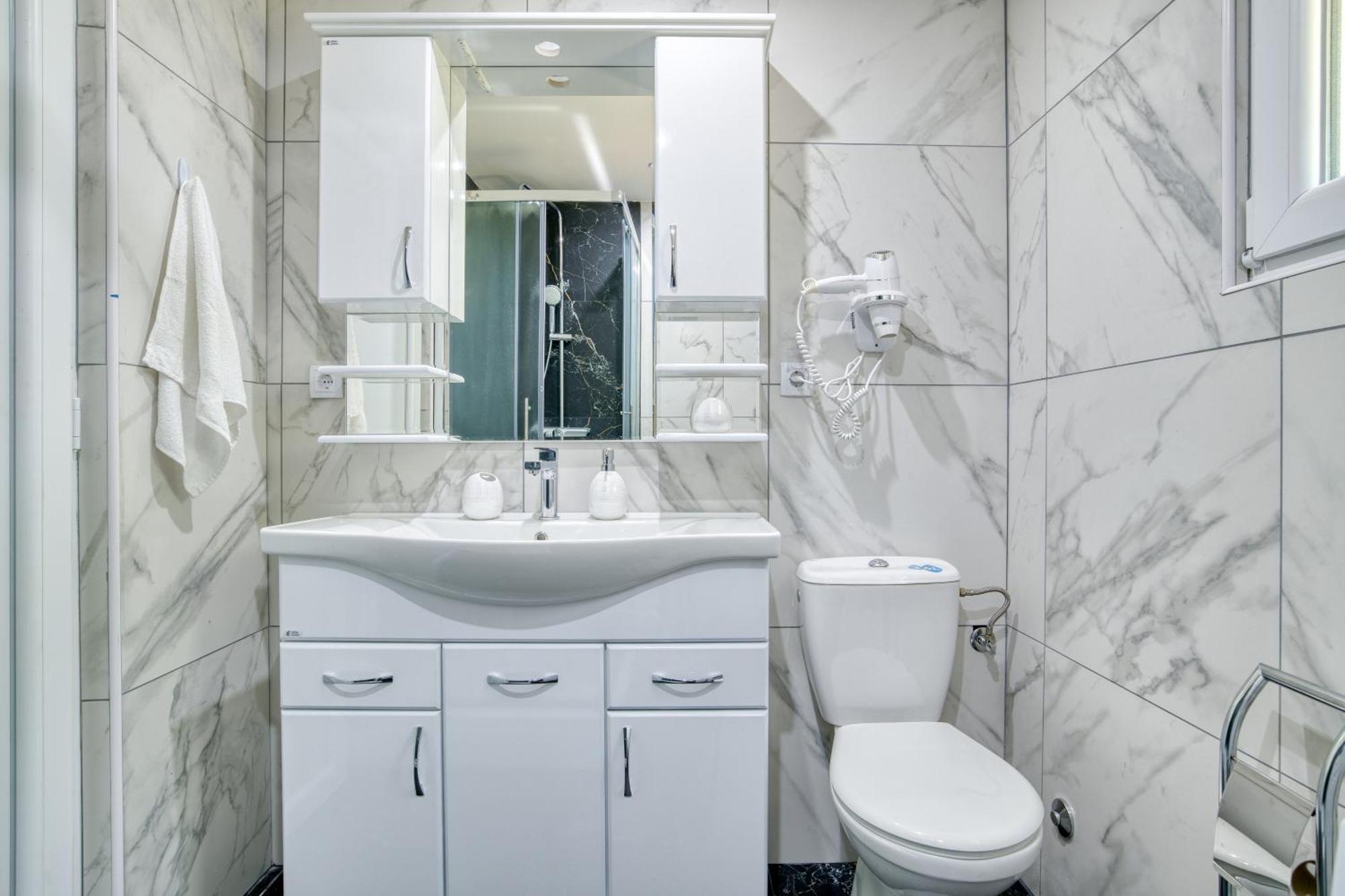 Apartment Paradise Котор Екстер'єр фото