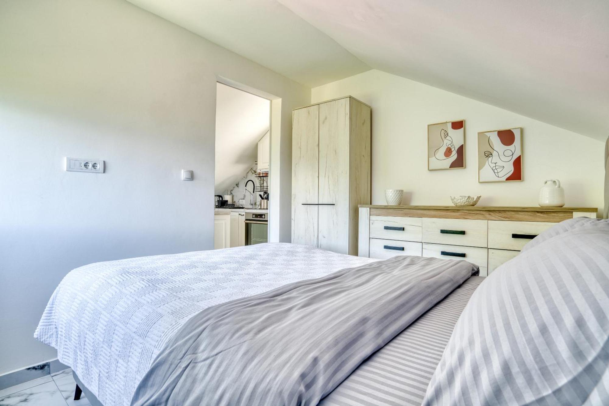 Apartment Paradise Котор Екстер'єр фото