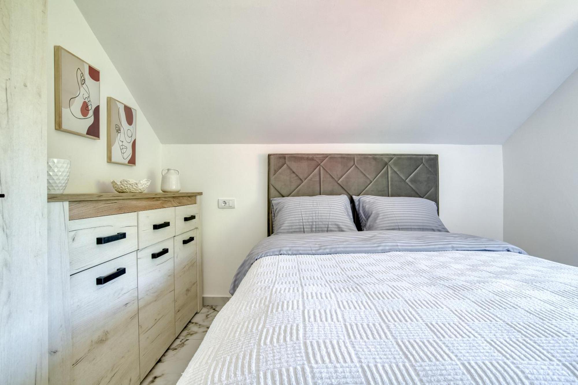 Apartment Paradise Котор Екстер'єр фото